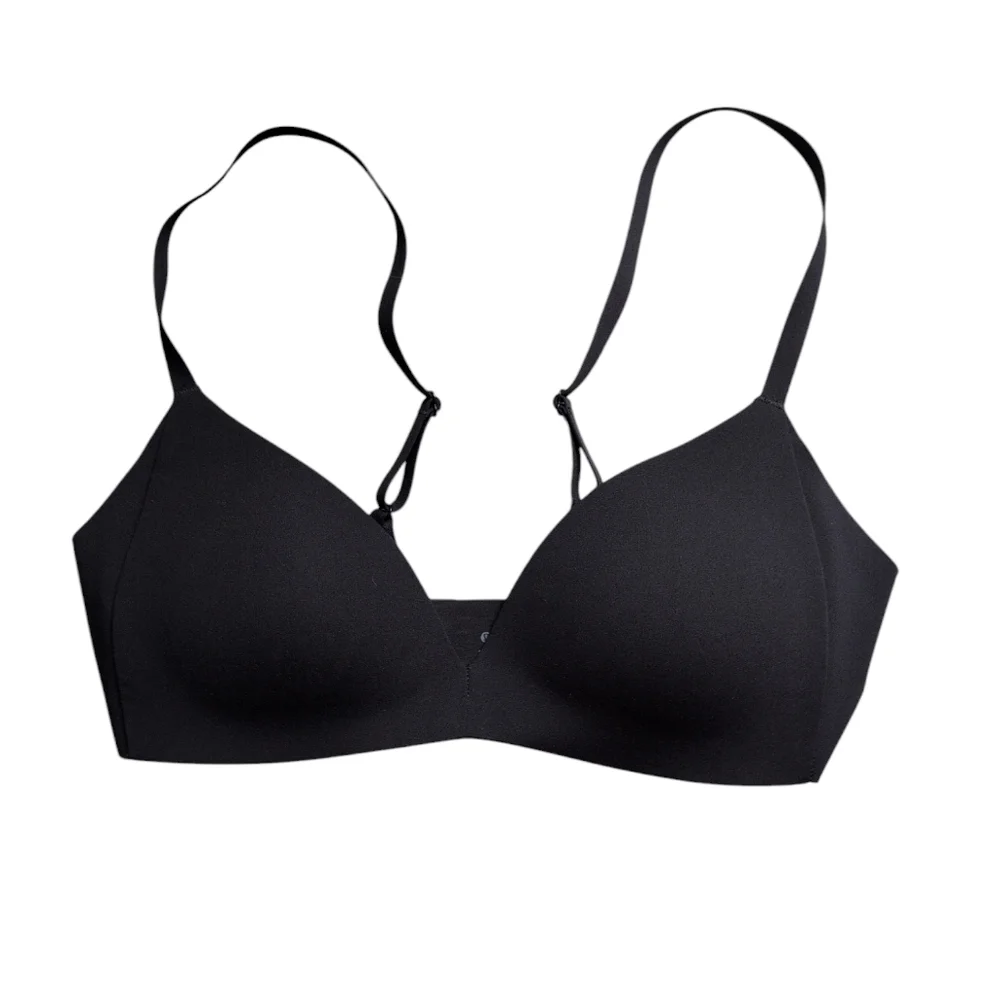 Lululemon Take Shape Bra Black